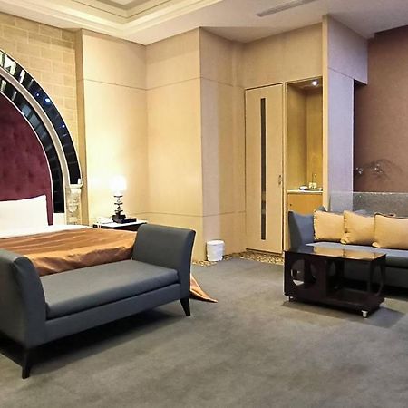 Shantis Motel Thành phố Gia Nghĩa Ngoại thất bức ảnh