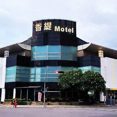 Shantis Motel Thành phố Gia Nghĩa Ngoại thất bức ảnh