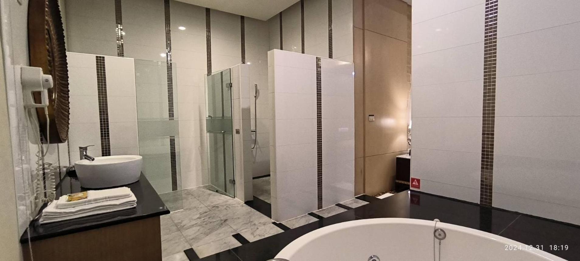 Shantis Motel Thành phố Gia Nghĩa Ngoại thất bức ảnh