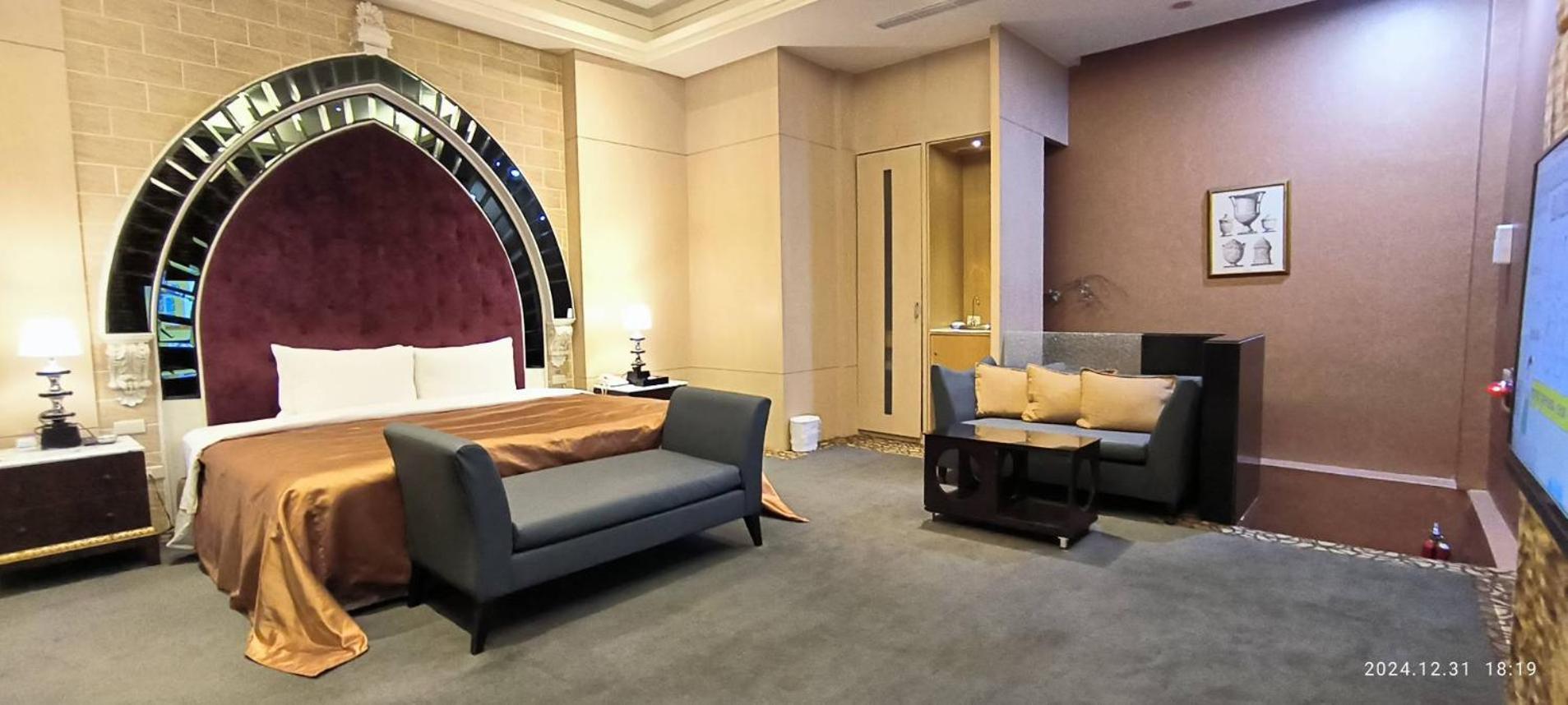 Shantis Motel Thành phố Gia Nghĩa Ngoại thất bức ảnh