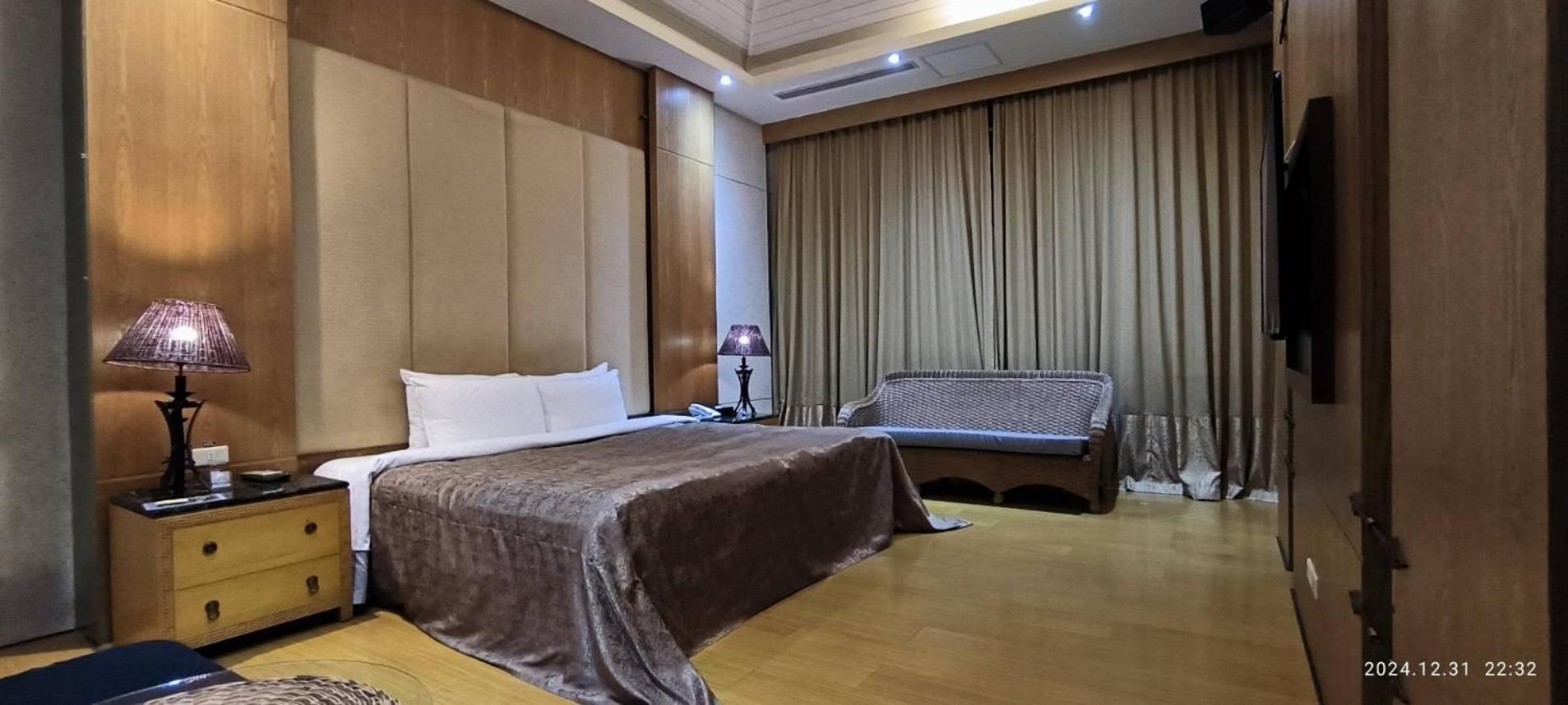 Shantis Motel Thành phố Gia Nghĩa Ngoại thất bức ảnh