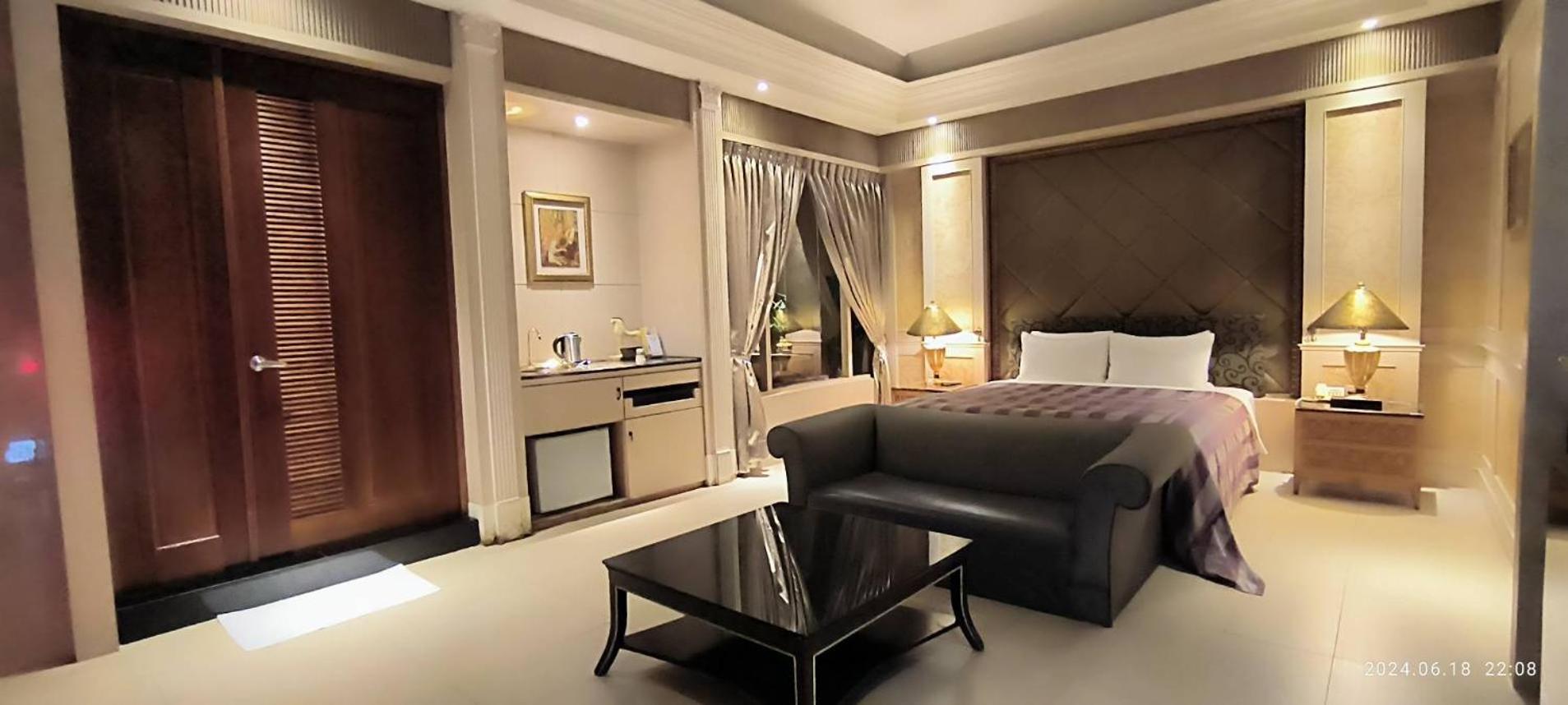Shantis Motel Thành phố Gia Nghĩa Ngoại thất bức ảnh