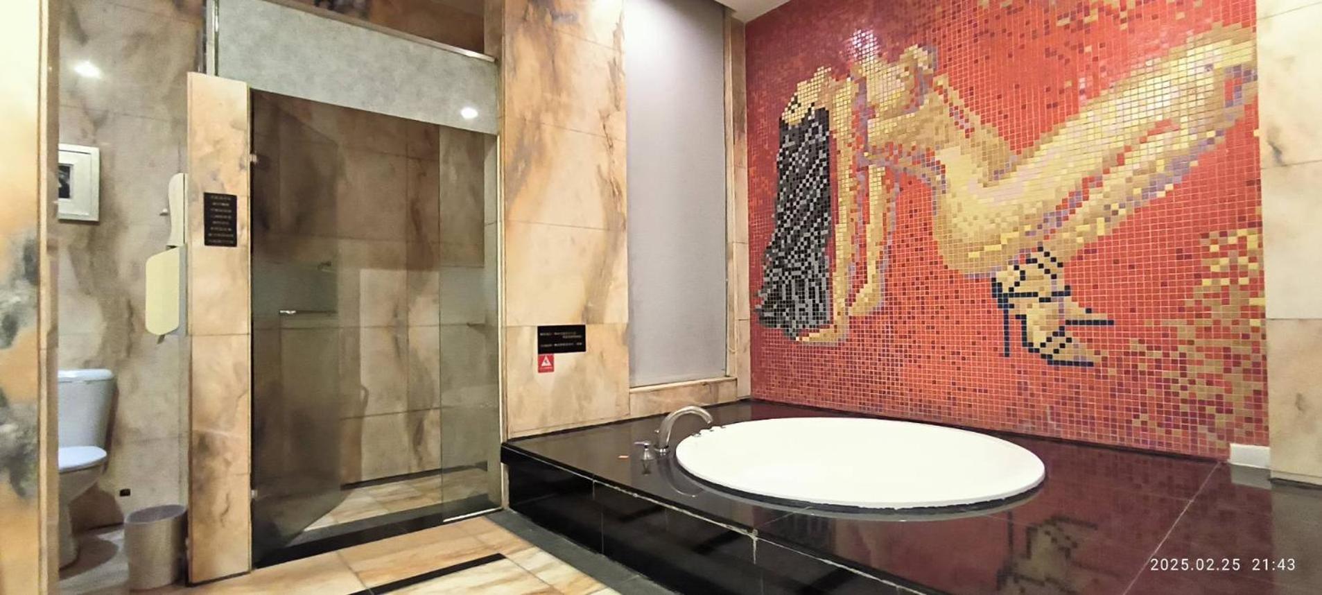 Shantis Motel Thành phố Gia Nghĩa Ngoại thất bức ảnh