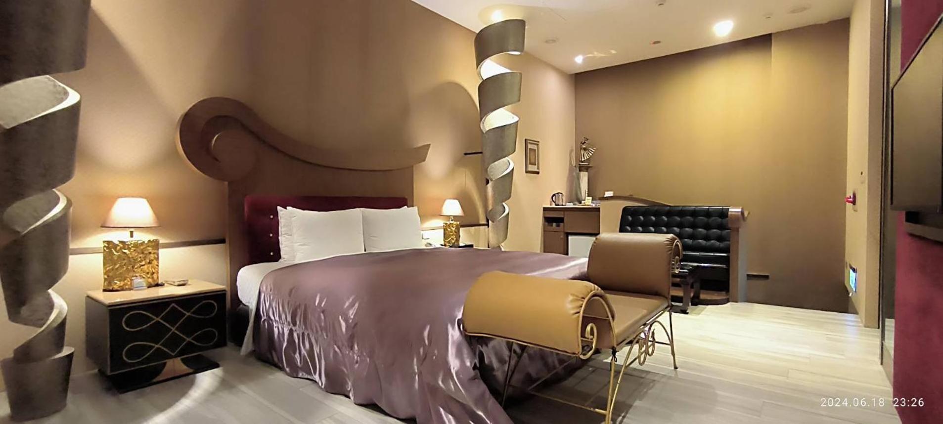 Shantis Motel Thành phố Gia Nghĩa Ngoại thất bức ảnh