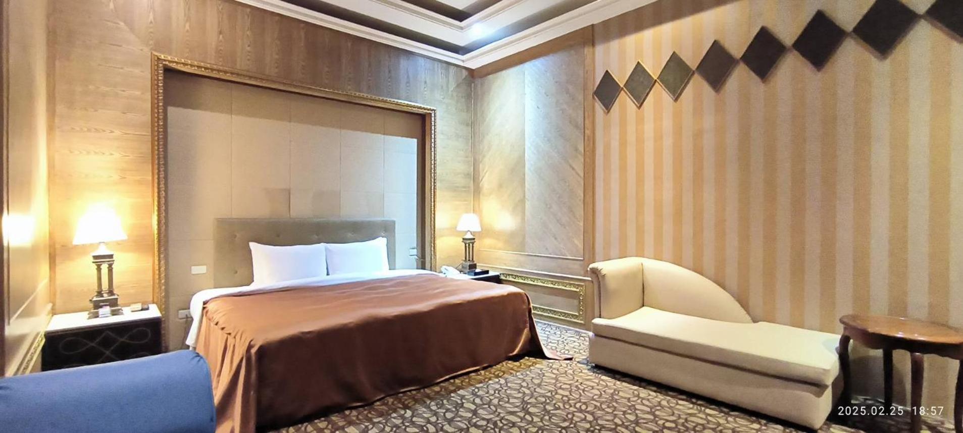 Shantis Motel Thành phố Gia Nghĩa Ngoại thất bức ảnh