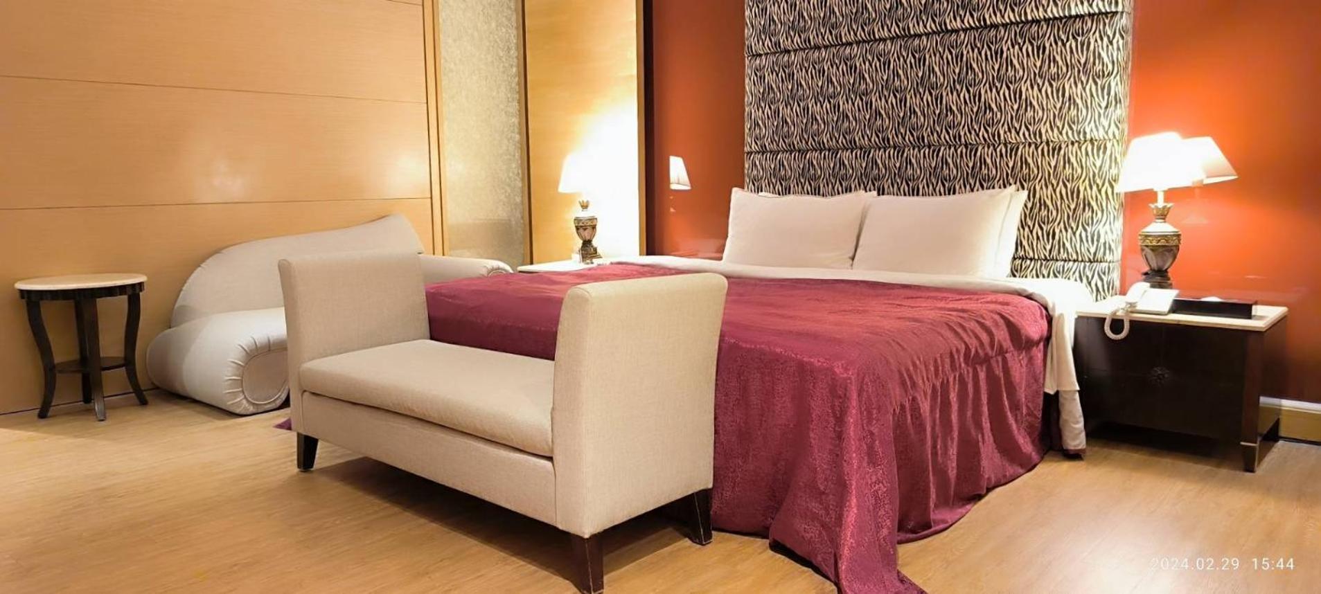 Shantis Motel Thành phố Gia Nghĩa Ngoại thất bức ảnh