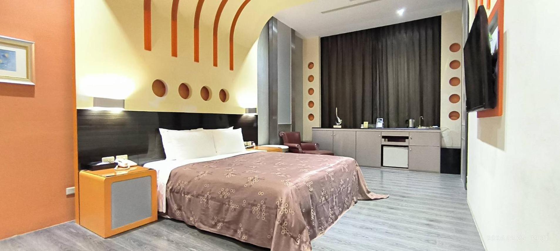 Shantis Motel Thành phố Gia Nghĩa Ngoại thất bức ảnh