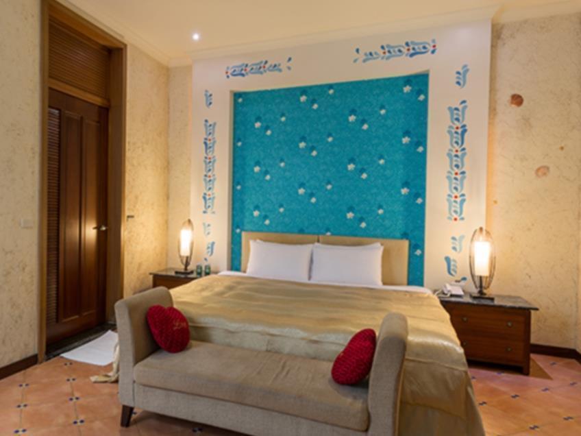 Shantis Motel Thành phố Gia Nghĩa Ngoại thất bức ảnh