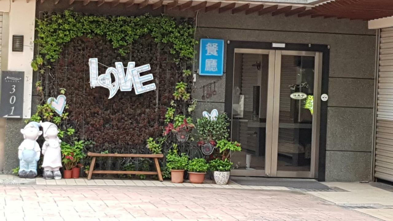 Shantis Motel Thành phố Gia Nghĩa Ngoại thất bức ảnh