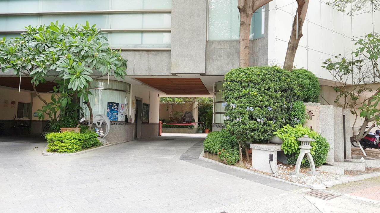 Shantis Motel Thành phố Gia Nghĩa Ngoại thất bức ảnh