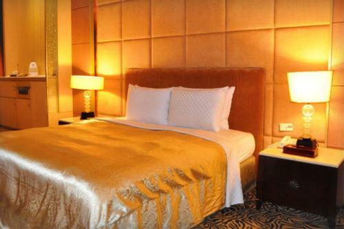 Shantis Motel Thành phố Gia Nghĩa Ngoại thất bức ảnh