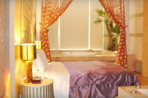 Shantis Motel Thành phố Gia Nghĩa Ngoại thất bức ảnh